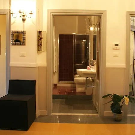 Apartamento Silver Fern