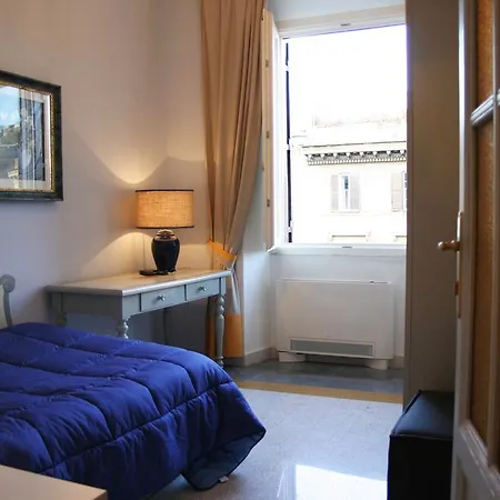 Apartamento Silver Fern *