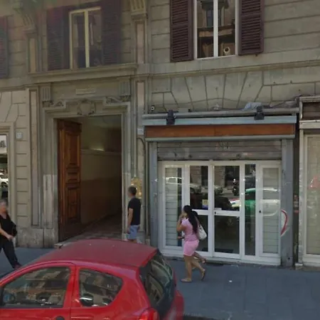 Silver Fern Apartamento